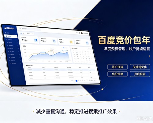 松滋百度竞价包年